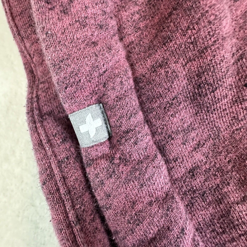 Figs Zip Up Sweater - Picture 11 of 14